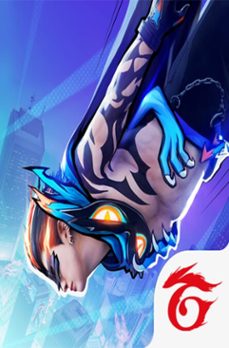 free fire - estrategias avanzadas para escuadrones (ebook)-danniel silva-9786672722822