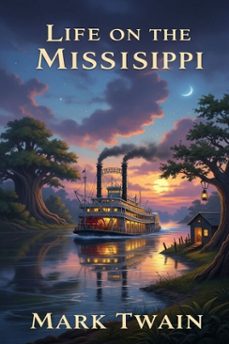 life on the mississippi (ebook)-9786726001422