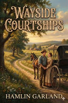 wayside courtships (ebook)-9786726006922