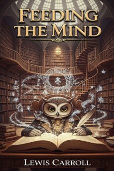 feeding the mind (ebook)-9786726010622