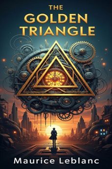 the golden triangle (ebook)-9786726011322