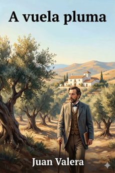 a vuela pluma (ebook)-9786726016822