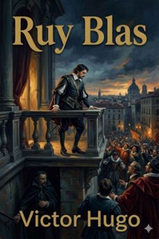 ruy blas (ebook)-9786726017522