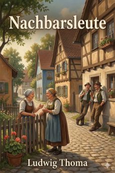 nachbarsleute (ebook)-9786726020522