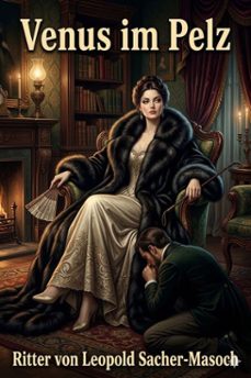 venus im pelz (ebook)-9786726021222