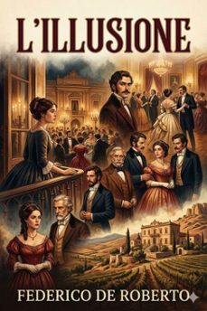 l'illusione (ebook)-9786726023622