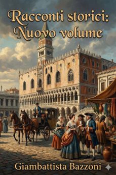 racconti storici - nuovo volume (ebook)-9786726024322