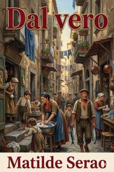 dal vero (ebook)-9786726025022