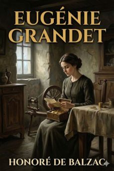 eugenie grandet (ebook)-9786726026722