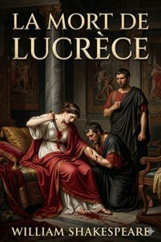 la mort de lucrèce (ebook)-william shakespeare-9786726028122