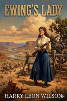 ewing's lady (ebook)-9786726032822