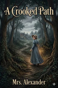 a crooked path: a novel (ebook)-9786726033522