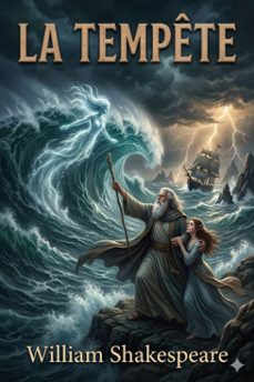 la tempete (ebook)-william shakespeare-9786726578122