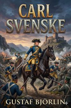 carl svenske: historisk berattelse frn frihetstiden (ebook)-gustaf björlin-9786726579822