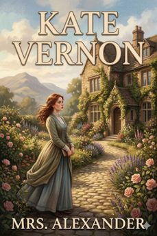 kate vernon (ebook)-mrs. alexander-9786726583522