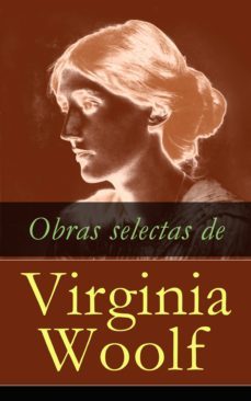 obras selectas de virginia woolf (ebook)-virginia woolf-9788026810322