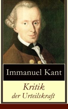 kritik der urteilskraft (ebook)-9788026822622