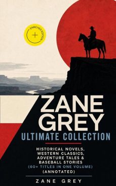 -zane grey-9788026848622
