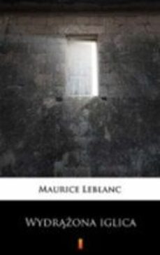 -maurice leblanc-9788379034222