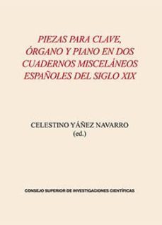 -celestino yañez navarro-9788400097622