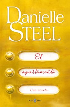 el apartamento-danielle steel-9788401019722