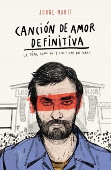 cancion de amor definitiva (ebook)-jorge marti aguas-9788401023422