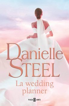 la wedding planner-danielle steel-9788401036422
