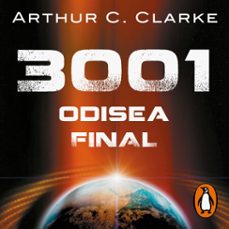 3001: odisea final (odisea espacial 4) (audiolibro)-arthur c. clarke-9788401038822