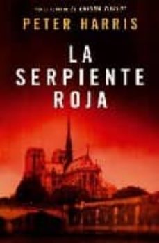 la serpiente roja-peter harris-9788401337222