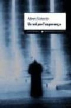 un vot per l esperança-albert salvado-9788401386022