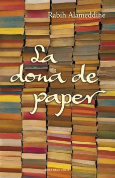 la dona de paper (ebook)-rabih alameddine-9788401388422