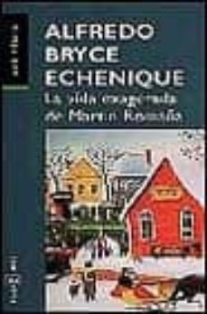 la vida exagerada de martin romaña-9788401412622