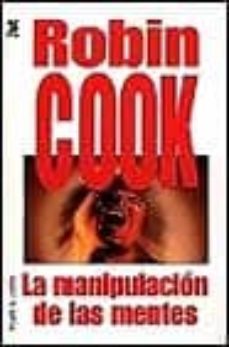 -robin cook-9788401492822