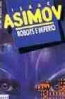robots e imperio-isaac asimov-9788401496622
