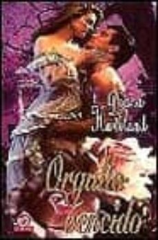 orgullo vencido-diana haviland-9788401513022