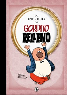 lo mejor de gordito relleno (lo mejor de...) (ebook)-9788402422439