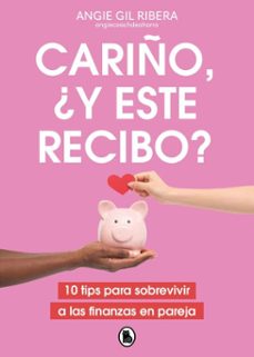 -a gil ribera @angiecoachdeahorro-9788402432322