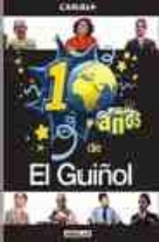 canal +: 10 años del guiñol (incluye 2 dvds)-9788403096622