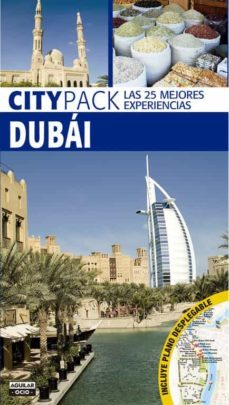 dubai 2015 (citypack)-9788403500822