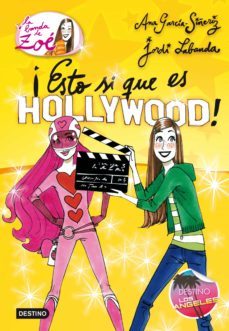 ¡esto si que es hollywood! (ebook)-9788408007722