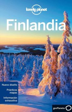 finlandia 2012 (2ª ed.) lonely planet 2012-9788408008422