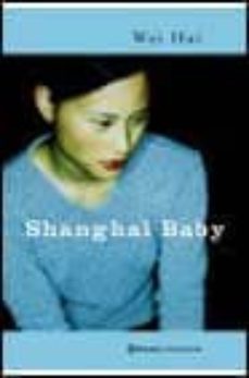 shanghai baby-wei hui-9788408042822