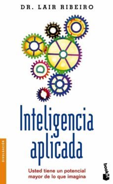 inteligencia aplicada-lair ribeiro-9788408052722