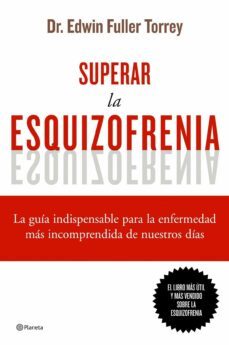 superar la esquizofrenia-9788408068822