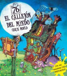 el callejon del miedo-9788408071822