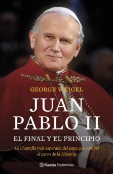juan pablo ii: el final y el principio-9788408102922