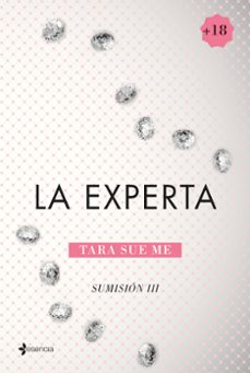 sumisión 3: la experta-tara sue me-9788408132622