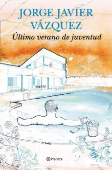ultimo verano de juventud (ebook)-9788408146322