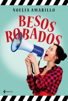 besos robados (ebook)-noelia amarillo-9788408196822