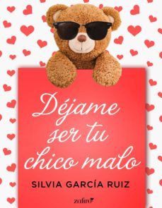 dejame ser tu chico malo (ebook)-9788408209522